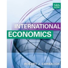 Test Bank for International Economics, 14th Edition Robert Carbaugh